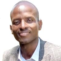 collince kuye international economics freelance expert