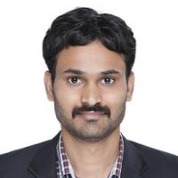 Ashok U. -  - Subject Matter Expert from Kolabtree