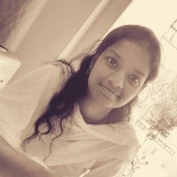 Ramya D. - B.Tech. - Subject Matter Expert from Kolabtree
