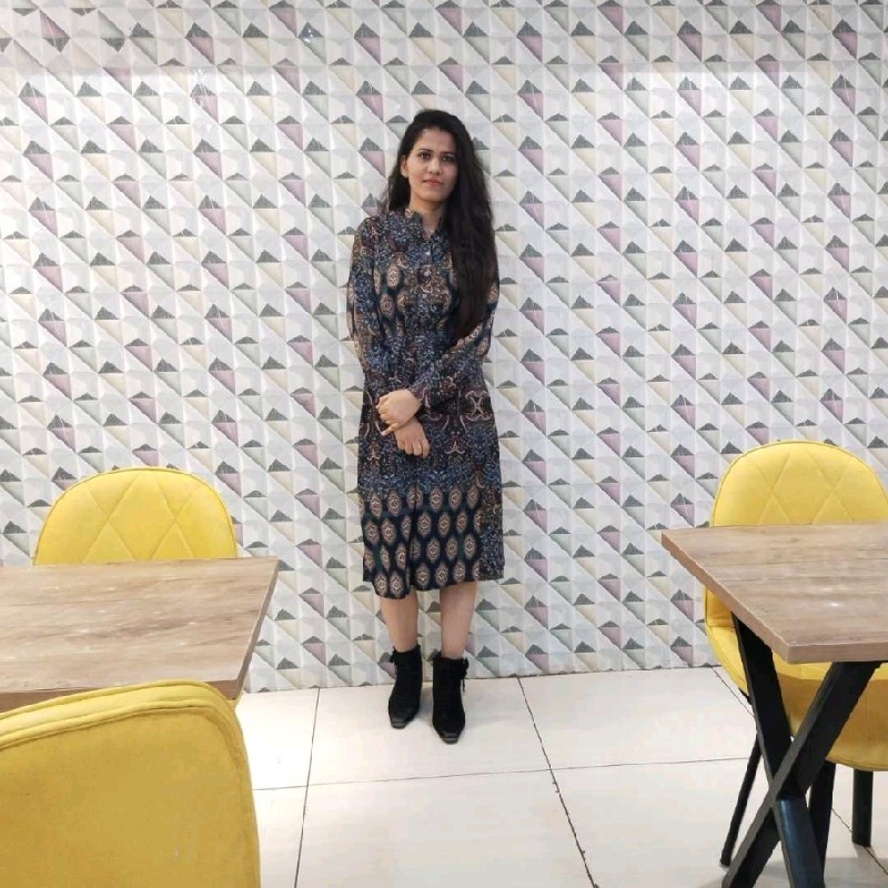 Ruchika C. - M.tech in VLSI - Subject Matter Expert from Kolabtree