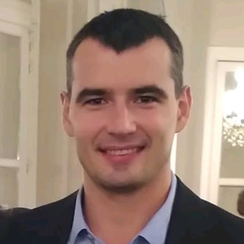 Pavel O. - Doctorate - Subject Matter Expert from Kolabtree