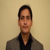 pushpendra singh spectroscopy consultant for hire