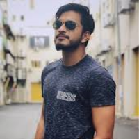 faiyas khan freelance food engineering expert for hire