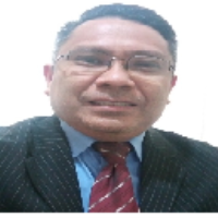 Jaimen F. - MASTER EN CIENCIAS GERENCIALES - Subject Matter Expert from Kolabtree