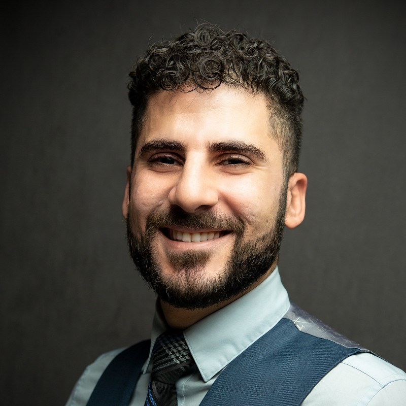 Nael A. - MBA - Subject Matter Expert from Kolabtree