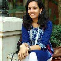 Riddhi Kiritkumar P. - Doctorate - Subject Matter Expert from Kolabtree