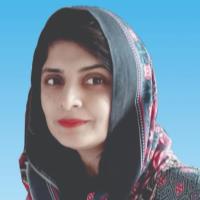 Laraib K. - Master of Philosophy In Bio-Statistics - Applied Mathematics and Statistics - Subject Matter Expert from Kolabtree