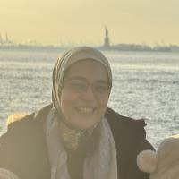 Eman E. - PhD in Medical Biochemistry, Medical Biology and Physics - Subject Matter Expert from Kolabtree