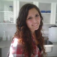 Fernanda F. - Doctora en Ciencias mención Biología Celular y Molecular Aplicada - Subject Matter Expert from Kolabtree