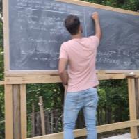 Luca S. - Laurea Magistrale - Fisica - Subject Matter Expert from Kolabtree