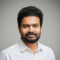 Mohammad Jahidur Rahman  K. - MD - Subject Matter Expert from Kolabtree