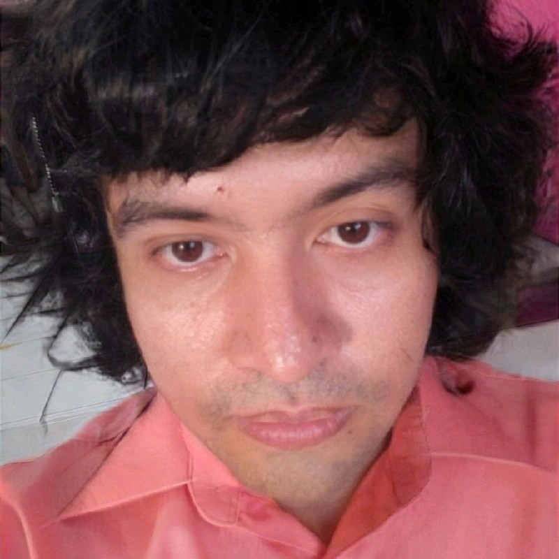 Oscar Gustavo C. - Master in Artificial Intelligence and Big Data - Subject Matter Expert from Kolabtree