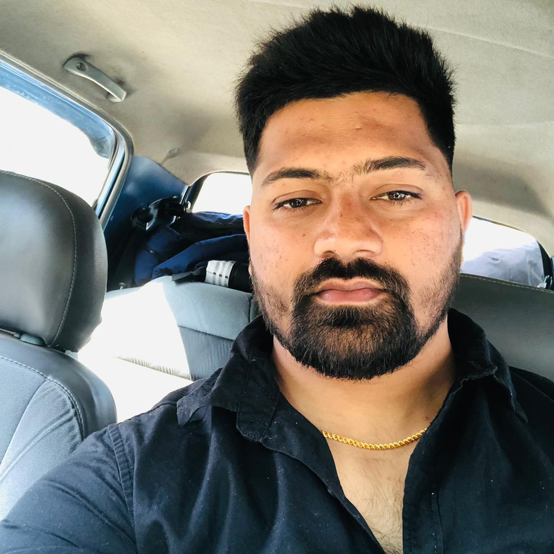 Munish K. - PHD ENGINEERING SCIENCES - Subject Matter Expert from Kolabtree