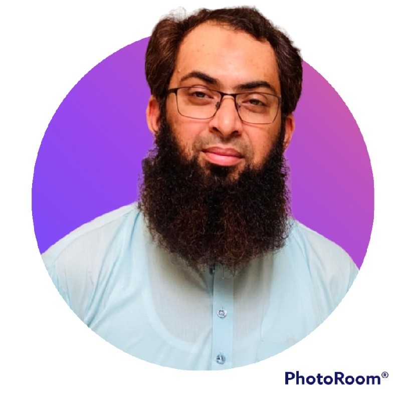 Ahmad S. - M.Sc. in Accounting and Finance - Subject Matter Expert from Kolabtree