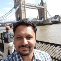 hire freelance environmental engineering expert dr muhammad sagir