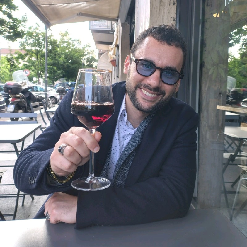 hire freelance next generation sequencing expert giorgio gargari
