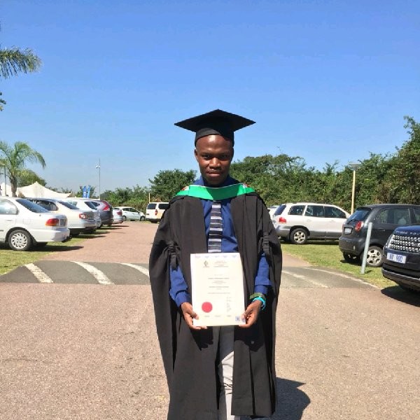 andreas nhlakanipho business statistics freelance expert