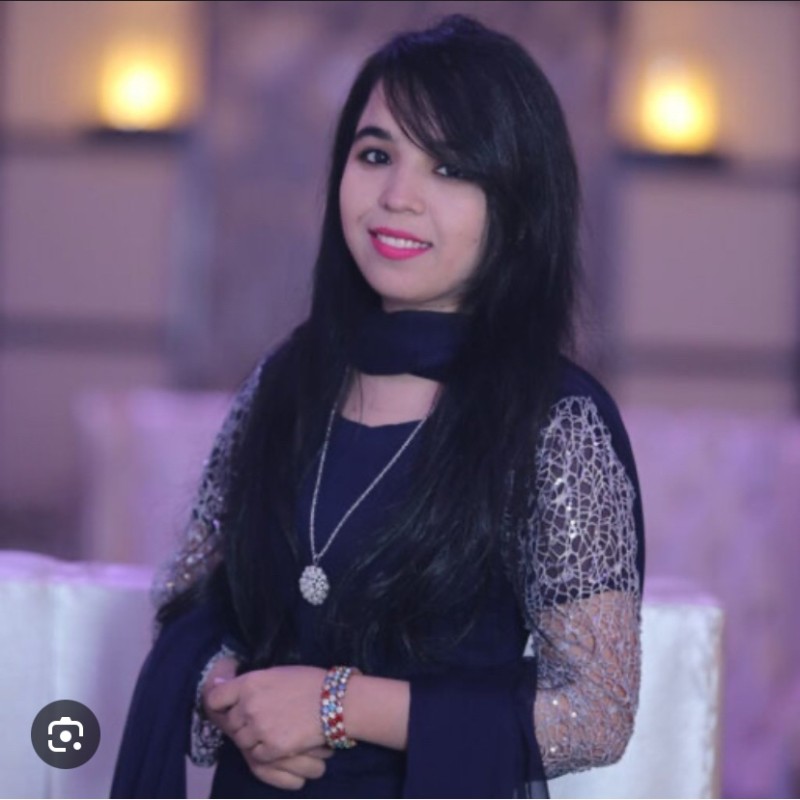 Nudrat A. - Ph.D., Chemistry - Subject Matter Expert from Kolabtree