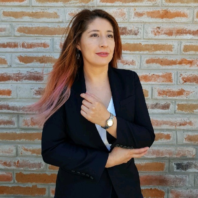 maria sandoval renewable energy freelancer for hire