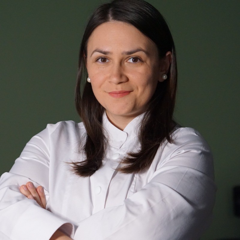 Cristina A. - PhD student - Subject Matter Expert from Kolabtree