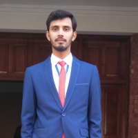 Muhammad K. - Master of Science in Mechanical Engineering - Subject Matter Expert from Kolabtree