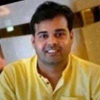 Rahul P. - PhD - Subject Matter Expert from Kolabtree