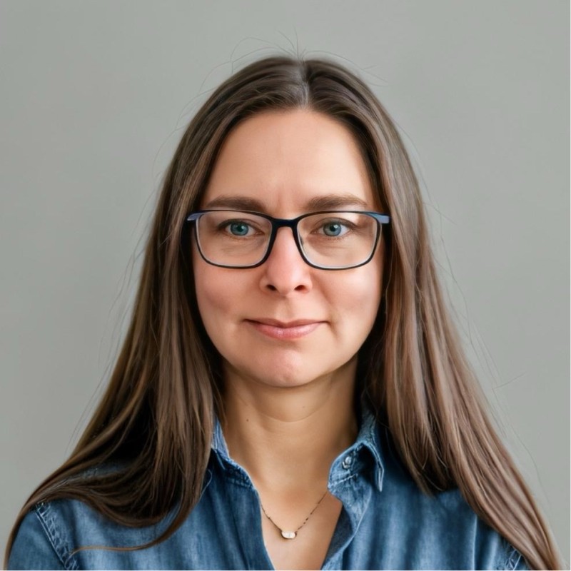 Kelly B. - Nursing - Subject Matter Expert from Kolabtree