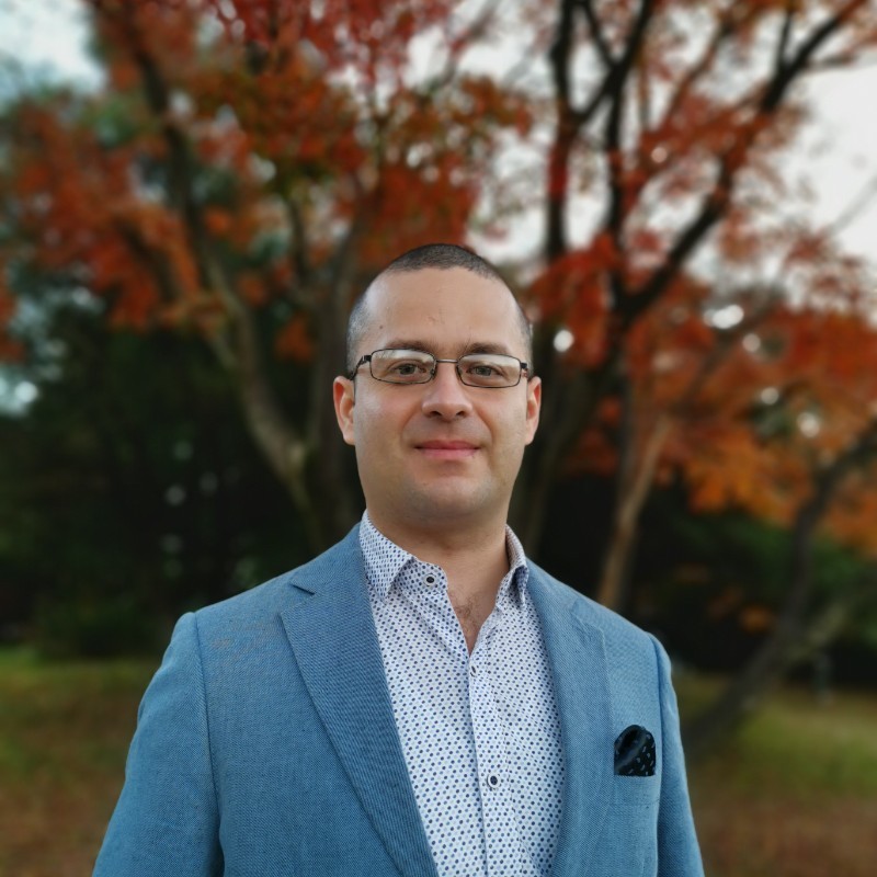 hire freelance computational biology expert juan felipe ortiz