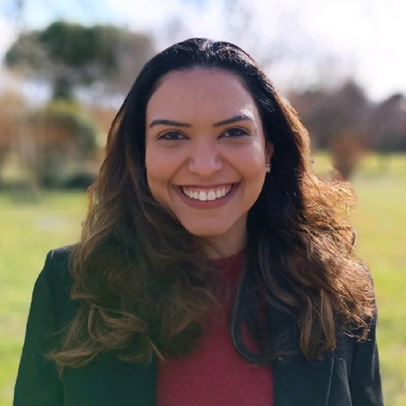 ana paula mendon a biomedicine freelance expert