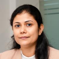 Anusha A. - PhD - Subject Matter Expert from Kolabtree