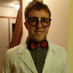 Jacob P. - Master's in Bioiformatics - Subject Matter Expert from Kolabtree