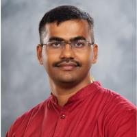 Chandra Shekar S. - Ph.D. (Theoretical and Computational Chemistry) - School of Chemistry - Subject Matter Expert from Kolabtree