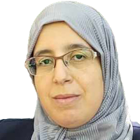 Hafida S. - PHD degree - Computer science - Subject Matter Expert from Kolabtree