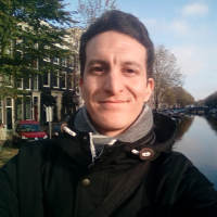 hichem mahfoudi graphic arts freelance expert