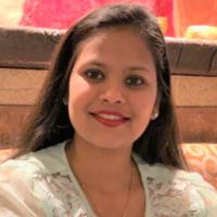 Suruchi J. - Phd Biotechnology - Subject Matter Expert from Kolabtree