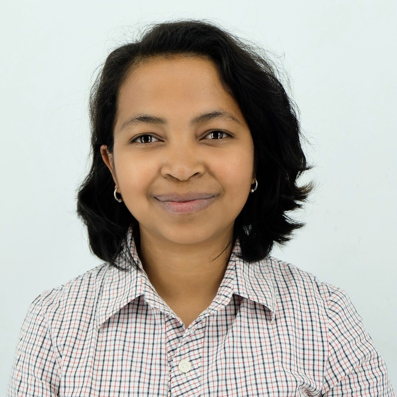 Fameno R. - PhD in Life and Environmental Sciences - Subject Matter Expert from Kolabtree