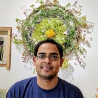 Shankar K. - Post-doctoral Fellow - Subject Matter Expert from Kolabtree