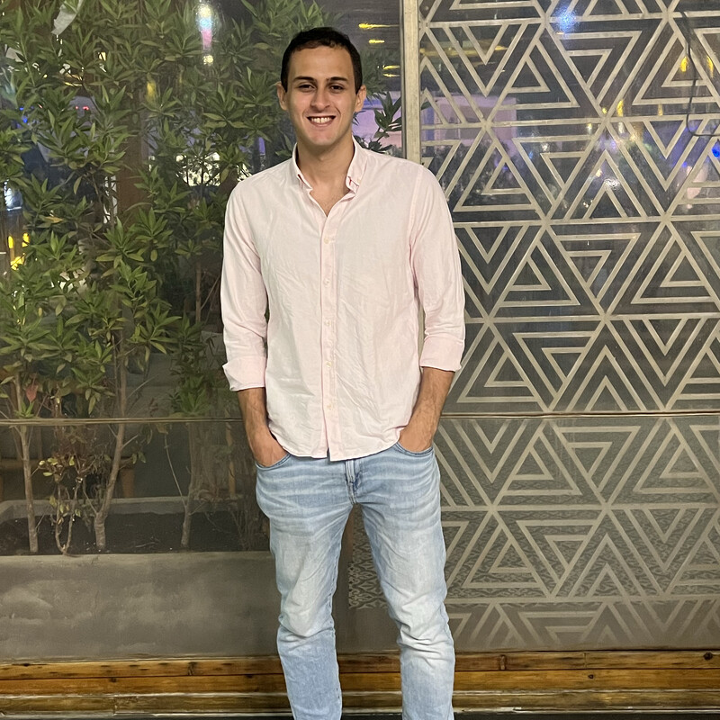 Mohamed E. - MPH Epidemiology and Biostatistics Track - Subject Matter Expert from Kolabtree