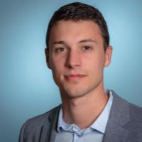 Anthony P. - Masters of Sport Science - Subject Matter Expert from Kolabtree