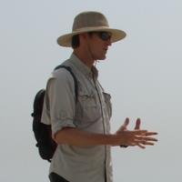 Jason H. - PhD - University Research Institute for Sustainability Science And Technology - Subject Matter Expert from Kolabtree