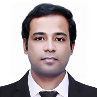 Saurabh S. - Commonwealth Ph.D. Split-site Scholarship - Subject Matter Expert from Kolabtree