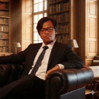 Moh. Edwin Alif U. - Bachelor of Petroleum Engineering - Subject Matter Expert from Kolabtree