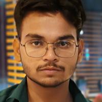 Lucky Singh C. - Computer Science - Subject Matter Expert from Kolabtree