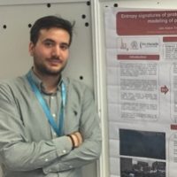 hire freelance human behavior expert jais adam troian