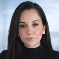 Naila Z. - PhD - Subject Matter Expert from Kolabtree