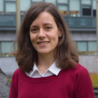 Ana S. - PhD in Microbiology/ Immunology - Subject Matter Expert from Kolabtree