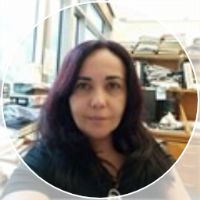 Rosane T. - PhD Cellular and Molecular Biology - Subject Matter Expert from Kolabtree