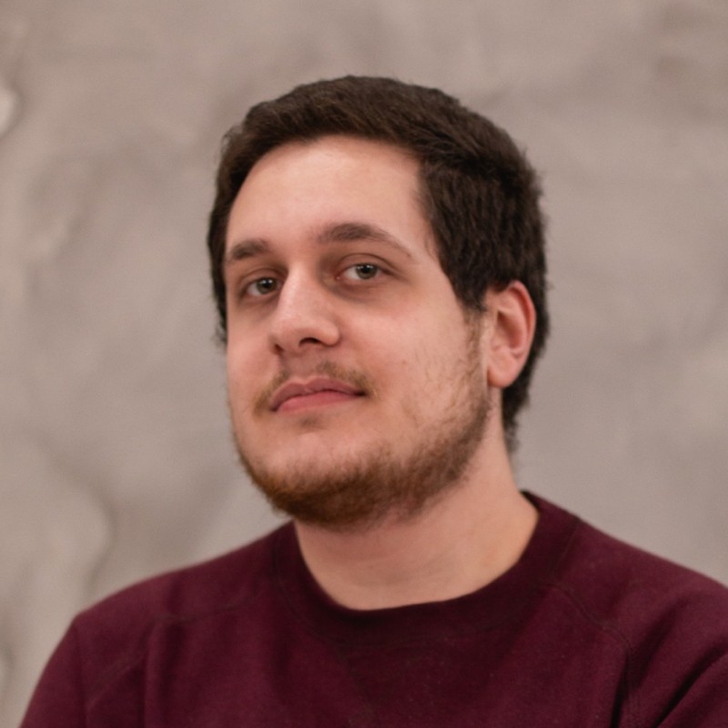 Ugo Maria D. - Master's Degree Information Systems - Subject Matter Expert from Kolabtree