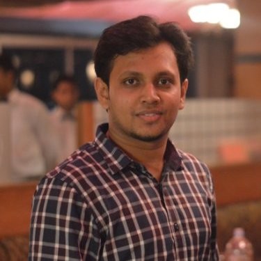 Md. Nasirul Haque J. - Mechanical Engineering - Subject Matter Expert from Kolabtree