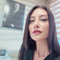 Ayca Nazli A. - Clinical Fellow - Gynecologic Oncology - Subject Matter Expert from Kolabtree